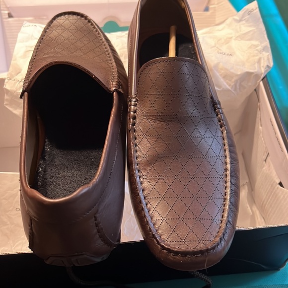 Aldo shoes for men - Picture 3 of 3